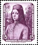 Stamp German Democratic Republic Catalog number: 506