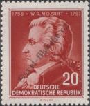 Stamp German Democratic Republic Catalog number: 511