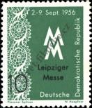 Stamp German Democratic Republic Catalog number: 536