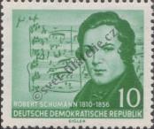 Stamp German Democratic Republic Catalog number: 541