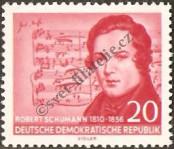 Stamp German Democratic Republic Catalog number: 542