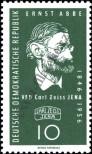 Stamp German Democratic Republic Catalog number: 545