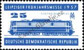 Stamp German Democratic Republic Catalog number: 560