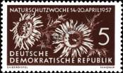 Stamp German Democratic Republic Catalog number: 561