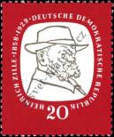 Stamp German Democratic Republic Catalog number: 625