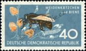 Stamp German Democratic Republic Catalog number: 692