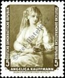 Stamp German Democratic Republic Catalog number: 693