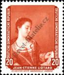 Stamp German Democratic Republic Catalog number: 695