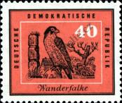 Stamp German Democratic Republic Catalog number: 703
