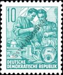 Stamp German Democratic Republic Catalog number: 704/AX