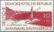Stamp German Democratic Republic Catalog number: 720