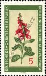 Stamp German Democratic Republic Catalog number: 757