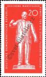 Stamp German Democratic Republic Catalog number: 773