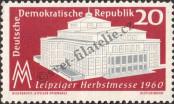 Stamp German Democratic Republic Catalog number: 781