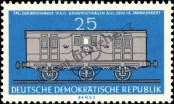 Stamp German Democratic Republic Catalog number: 790