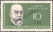 Stamp German Democratic Republic Catalog number: 796