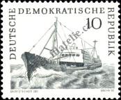 Stamp German Democratic Republic Catalog number: 817/Y