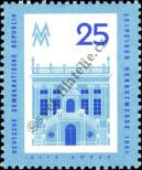 Stamp German Democratic Republic Catalog number: 844