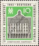 Stamp German Democratic Republic Catalog number: 913