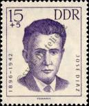 Stamp German Democratic Republic Catalog number: 920