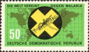 Stamp German Democratic Republic Catalog number: 944