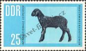 Stamp German Democratic Republic Catalog number: 946
