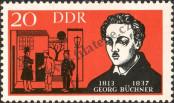 Stamp German Democratic Republic Catalog number: 954