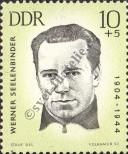 Stamp German Democratic Republic Catalog number: 959