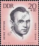 Stamp German Democratic Republic Catalog number: 961