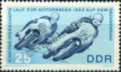 Stamp German Democratic Republic Catalog number: 974