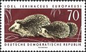 Stamp German Democratic Republic Catalog number: 982