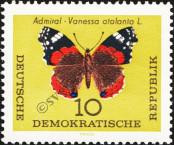 Stamp German Democratic Republic Catalog number: 1004