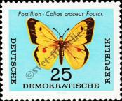 Stamp German Democratic Republic Catalog number: 1007