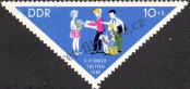 Stamp German Democratic Republic Catalog number: 1045