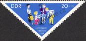 Stamp German Democratic Republic Catalog number: 1046