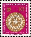 Stamp German Democratic Republic Catalog number: 1090