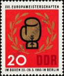 Stamp German Democratic Republic Catalog number: 1101