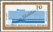Stamp German Democratic Republic Catalog number: 1129
