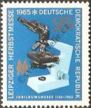 Stamp German Democratic Republic Catalog number: 1132