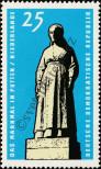 Stamp German Democratic Republic Catalog number: 1141