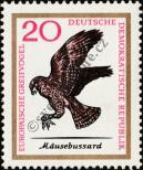 Stamp German Democratic Republic Catalog number: 1149