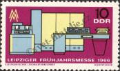 Stamp German Democratic Republic Catalog number: 1159
