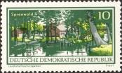 Stamp German Democratic Republic Catalog number: 1179