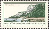 Stamp German Democratic Republic Catalog number: 1180