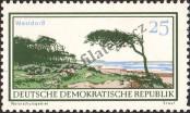 Stamp German Democratic Republic Catalog number: 1182