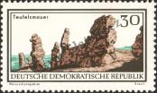 Stamp German Democratic Republic Catalog number: 1183