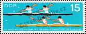 Stamp German Democratic Republic Catalog number: 1203