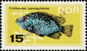 Stamp German Democratic Republic Catalog number: 1223