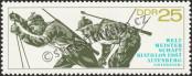 Stamp German Democratic Republic Catalog number: 1253