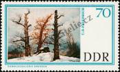 Stamp German Democratic Republic Catalog number: 1267